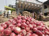 Govt creating 50,000 tonne of onion buffer to curb price rise