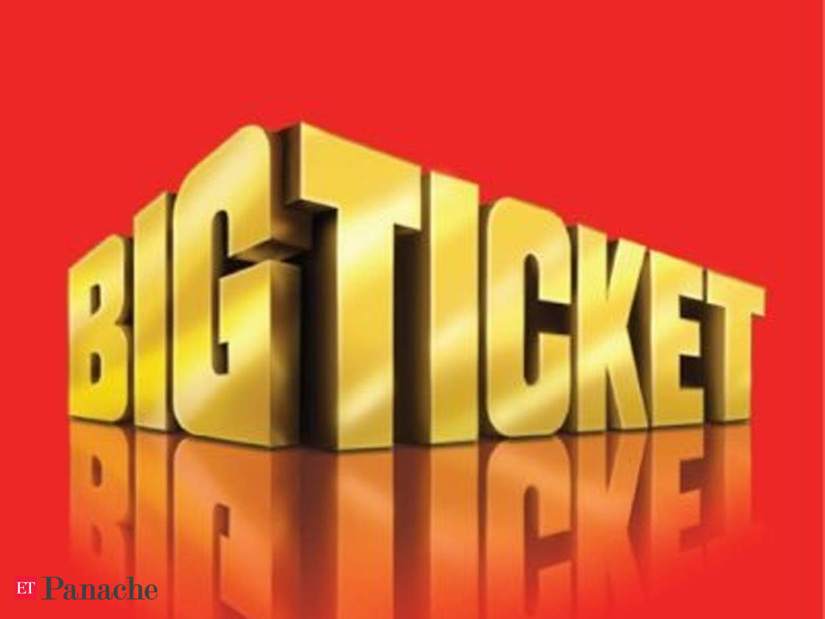 Big ticket: This Indian expat bagged a cash prize worth $2.7 mn at Big  Ticket, Abu Dhabi - The Economic Times