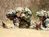 Army's training exercise in Punjab ends