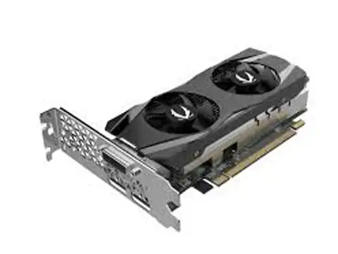 Best Graphics Card - Zotac GeForce GTX 1650 Low Profile
