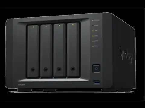 Best Storage - Synology DVA3219 NAS