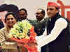 Endgame for 'gathbandhan': Mayawati and Akhilesh look at fighting assembly bypolls alone