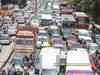 Mumbai's traffic flow worst in world, Delhi at fourth spot: Report