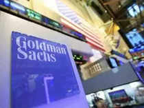 Goldman Sachs fined $45 million by UK watchdog for reporting failures