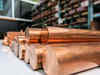 Copper hovers near five-month lows