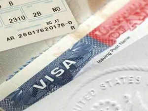 Visa---Agencies