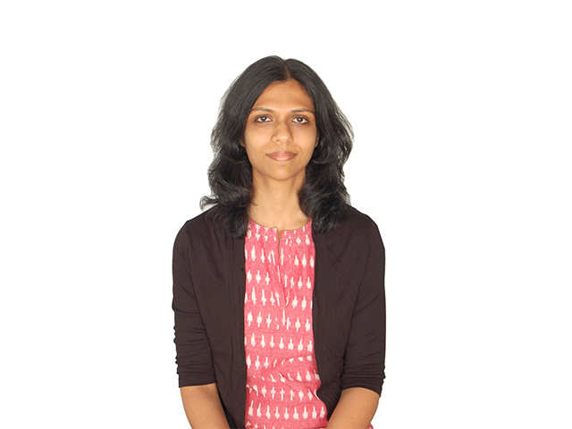 Aishwarya Sudhir