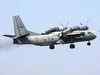 Missing IAF's AN-32 aircraft: Massive search operation continues in Arunachal