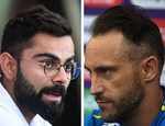 India vs South Africa: 'Men in Blue' begin World Cup campaign against battered Proteas