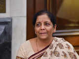 Nirmala Sitharaman may announce infusion of Rs 4,000 cr in PSU non-life firms in Budget