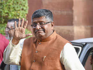 Ravi-Shankar-Prasad-pti1