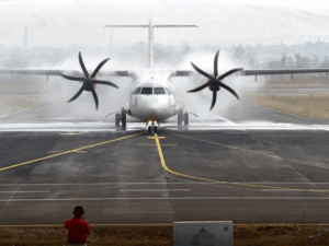 Plane-UDAN-