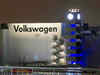 Volkswagen to trim as many as 4,000 jobs amid digital overhaul