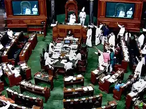 Lok-Sabha (2)