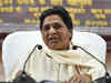 Pending cases, CM aspiration may keep Mayawati away from SP