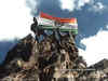 Walk to battle sites, flame to mark 20 years of Kargil victory