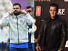 Salman's Bharat vs Team India: Multiplexes face tough choice