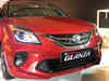 Toyota launches Glanza, prices start at Rs 7.2 lakh