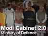 Modi Cabinet 2.0: Is Rajnath Singh-led MoD set for big reforms?
