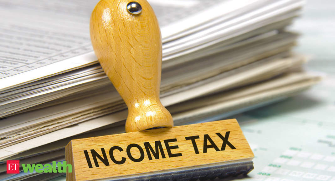 ITR Filing Last Date What Is The Last Date To File ITR Income Tax 