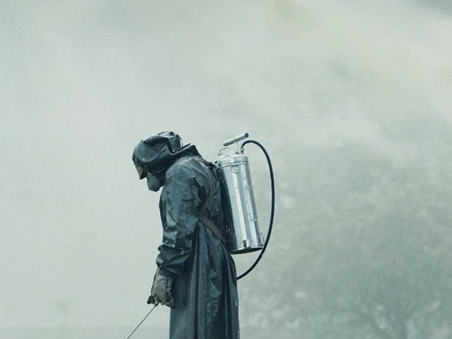 Chernobyl With 9 6 Stars Chernobyl Declared Imdb S Highest Rated Show