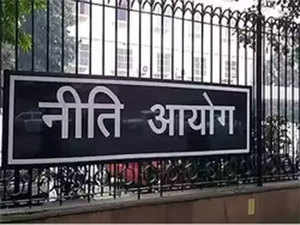 Niti-Aayog-agencies