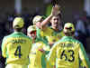 Cricket World Cup: Coulter-Nile, Starc star as Australia beat Windies by 15 runs