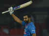 Rohit Sharma, the indefatigable run chaser