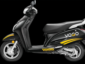 Vogo-bikes