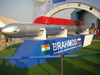 BrahMos JV value now stands at Rs 40,000 crore