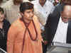 Pragya Singh Thakur appears in NIA court, says didn't know about Malegaon blast