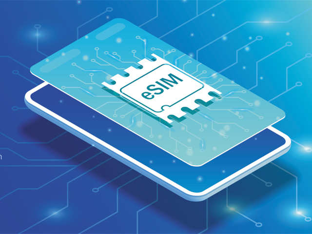 ​MNP to become easier with eSIM