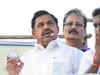 Won't snatch away lands for expressway project: Tamil Nadu CM Palaniswami