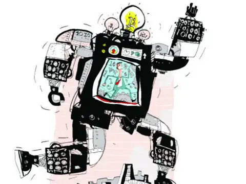 Digital Challenges