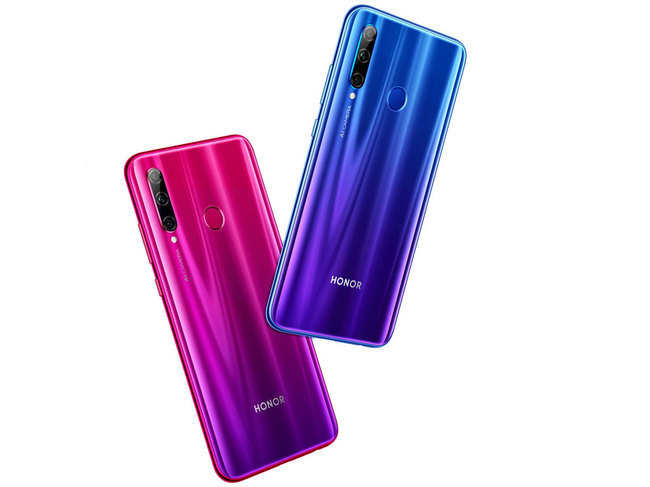 Honor20i