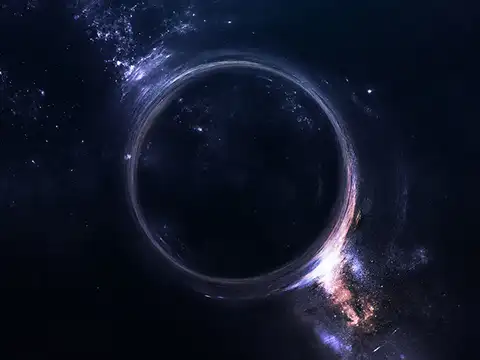 It's like a dart hitting bullseye
