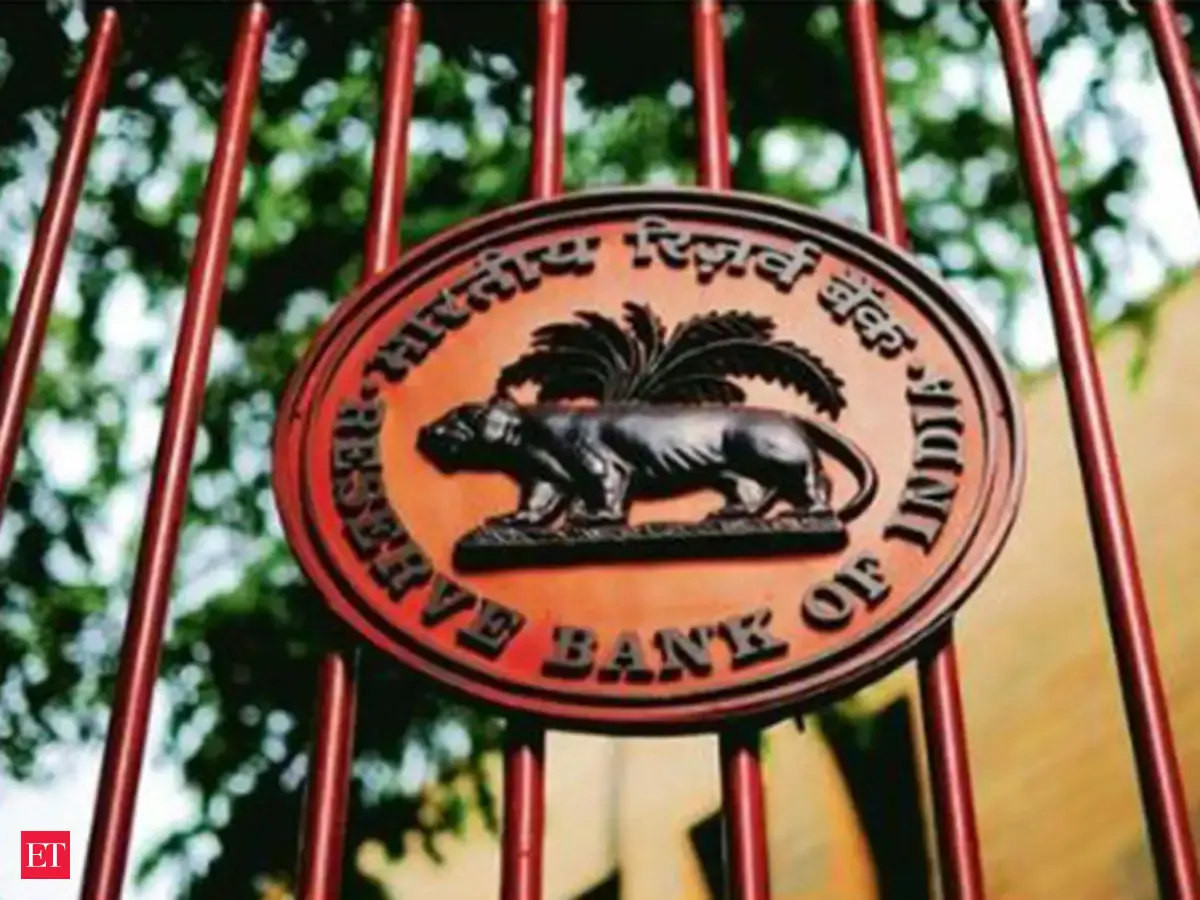 RBI releases prudential framework for resolution of stressed assets ...