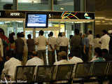 Bangalore International Airport