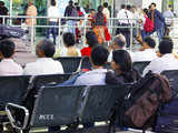 Bangalore International Airport 