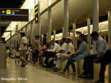 Bangalore International Airport