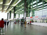 Bangalore International Airport