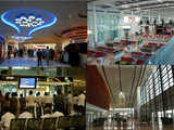 Check out the swanky new airports in India