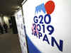 G20 nations set to endorse new tax framework to ensure fair play