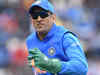 Insignia row: Army officers bat for Dhoni