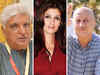 Shame on humanity: Javed Akhtar, Twinkle Khanna, Anupam Kher demand justice in killing of Aligarh child