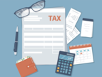 How do i calculate income tax on salary