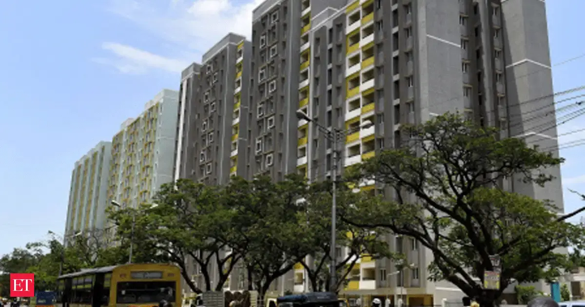 Realty hot spot series: Connectivity, infra plus points of properties ...