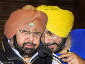 Amrinder---PTI