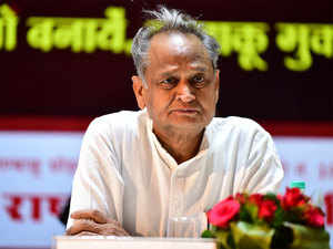 Loss in Ashok Gehlot’s home turf worries Congress in Rajasthan