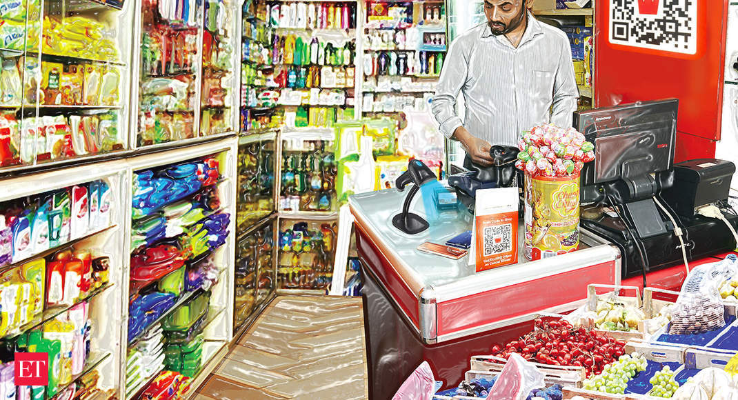 Battleground kirana: The anatomy of India39;s raging retail war